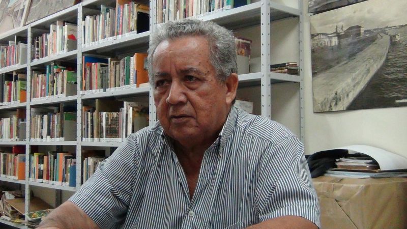 Agostinho Paixão